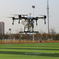 Drones de spray agrícolas 10L Rociador agrícola GPS Drones